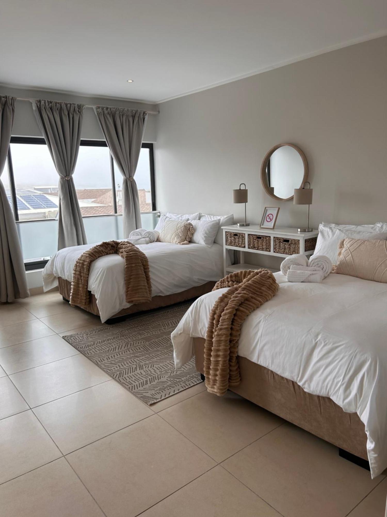 The Pier 27 Appartement Swakopmund Buitenkant foto